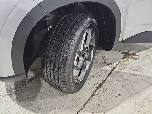 New 2026 Hyundai Venue SEL FWD image 34