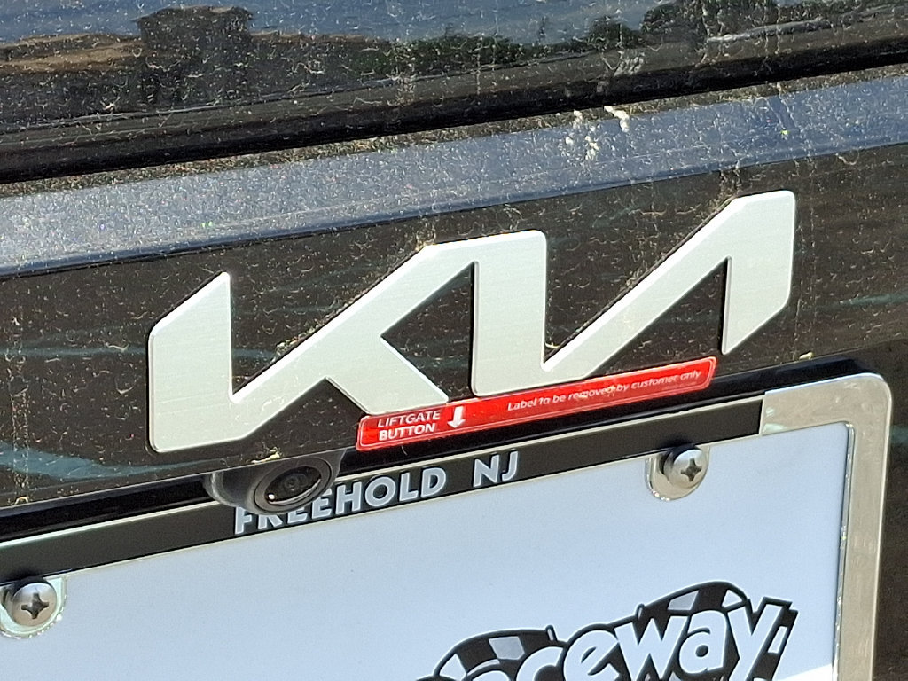 New 2026 Kia Niro Wind w/ Wind Preserve Package FWD image 12