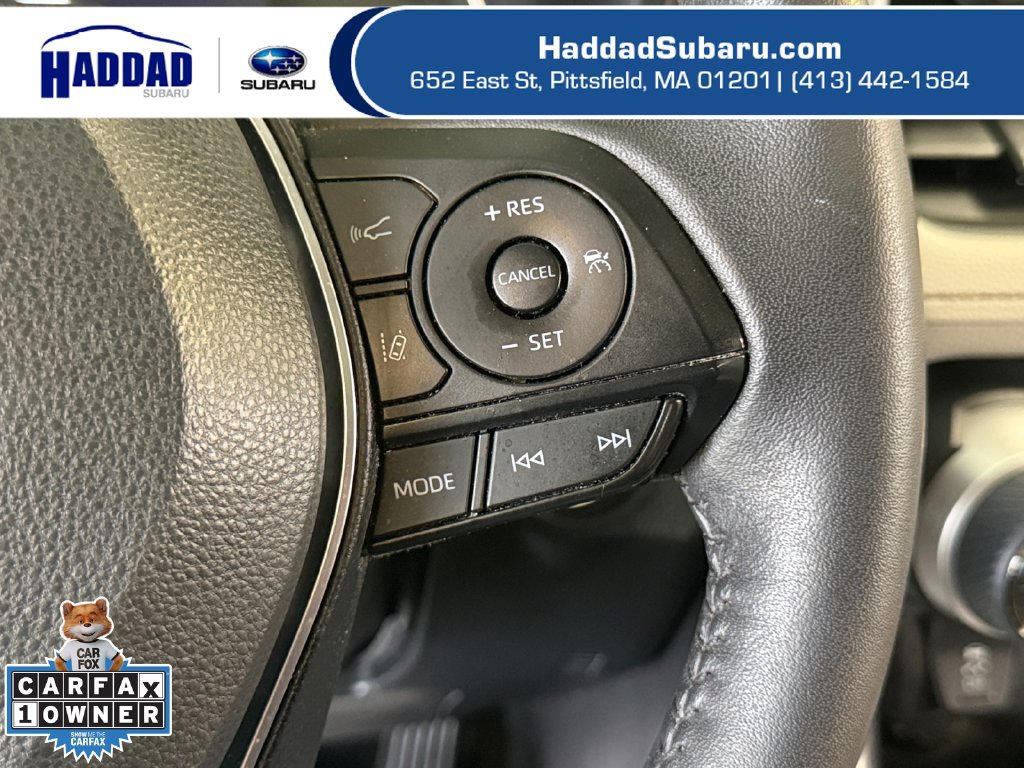 Used 2024 Toyota RAV4 XLE w/ Convenience Package AWD/4WD image 22