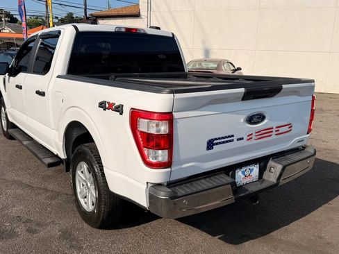 Used 2021 Ford F150 XL w/ Equipment Group 101A High AWD/4WD image 5