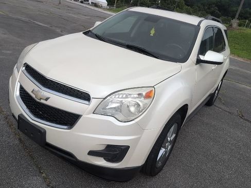 Used 2013 Chevrolet Equinox LT w/ All Star Package FWD image 4