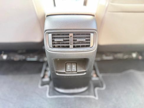 Used 2018 Honda CR-V EX-L image 26