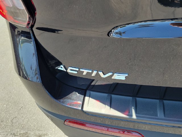Used 2026 Ford Explorer Active w/ Active Comfort Package RWD image 22
