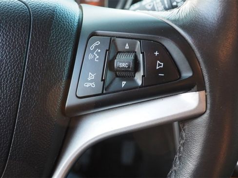 Used 2022 Chevrolet Trax LT w/ Driver Confidence Package image 27