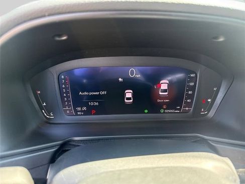 Used 2023 Honda Accord EX image 12