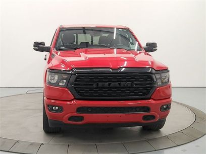 Used 2023 RAM 1500 Big Horn