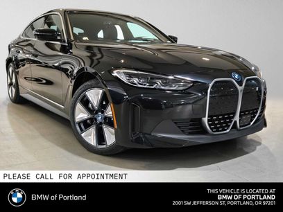 Used 2023 BMW i4 eDrive35