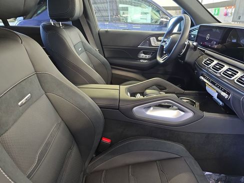 New 2026 Mercedes-Benz GLE 53 AMG 4MATIC image 10