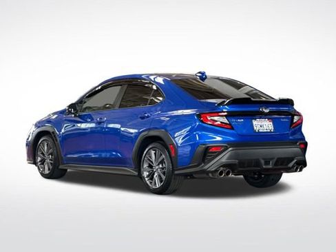 Used 2023 Subaru WRX AWD/4WD image 7