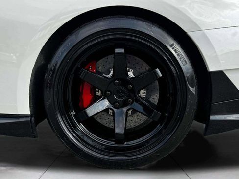 Used 2024 Nissan GT-R w/ Floor Mat Package AWD/4WD image 57
