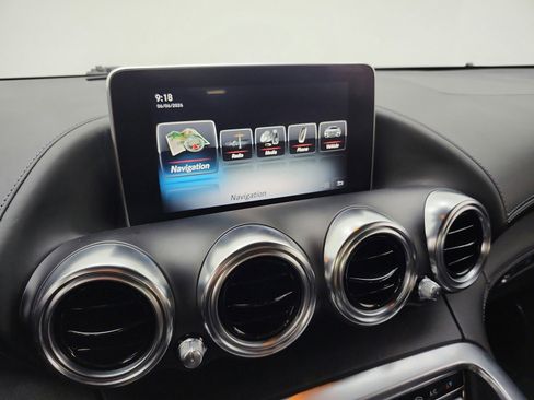 Used 2016 Mercedes-Benz AMG GT S image 10