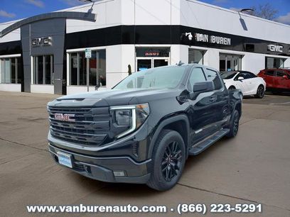 Used 2023 GMC Sierra 1500 Elevation