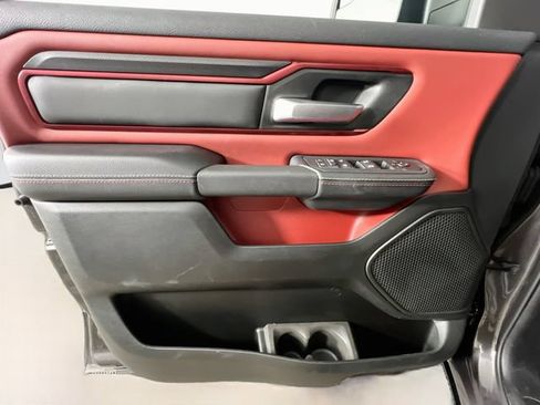 Used 2026 RAM 1500 Rebel w/ Rebel Level 1 Equipment Group AWD/4WD image 31