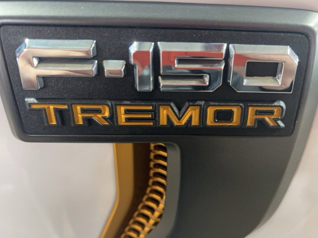 Used 2023 Ford F150 Tremor w/ Equipment Group 402A High AWD/4WD image 32