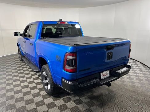 Used 2023 RAM 1500 Big Horn AWD/4WD image 5