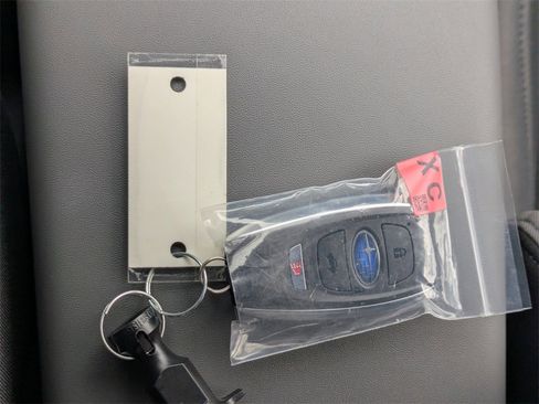 New 2026 Subaru Crosstrek 2.0i Premium image 36