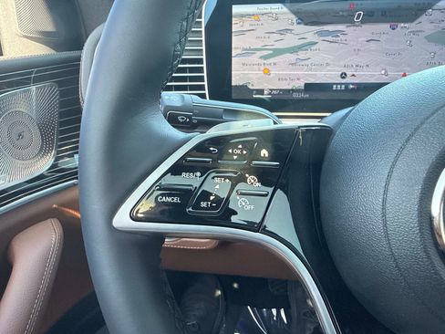 New 2026 Mercedes-Benz GLE 450 4MATIC Coupe image 32