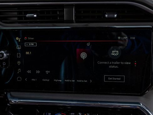 Used 2024 GMC Sierra 2500 Denali Ultimate image 22