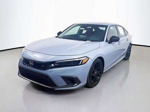 Used 2024 Honda Civic Si image 3