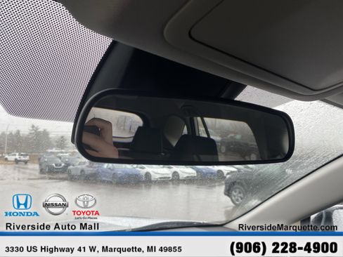 Used 2024 Toyota RAV4 XLE image 27