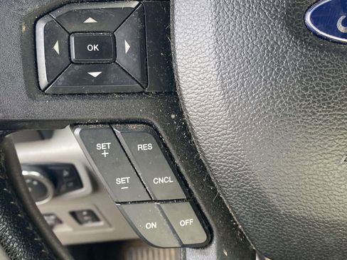 Used 2016 Ford F150 XLT w/ Equipment Group 302A Luxury image 25