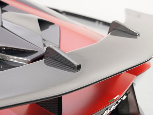 Used 2017 Lamborghini Aventador S image 85