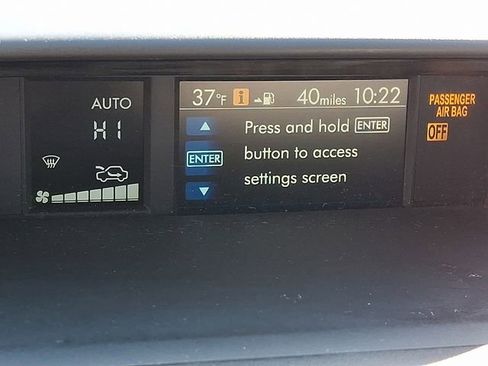 Used 2018 Subaru Forester 2.5i Premium w/ All-Weather Package image 20