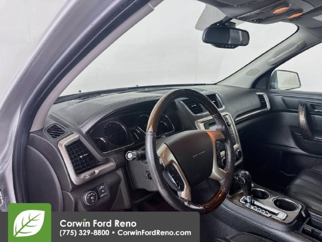 Used 2015 GMC Acadia Denali AWD/4WD image 10
