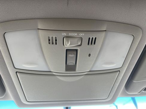 Used 2014 INFINITI QX70 AWD image 21