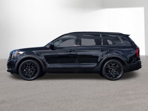 Used 2022 Kia Telluride EX w/ EX Premium Package AWD/4WD image 10