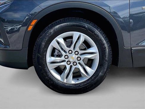 Certified 2021 Chevrolet Blazer LT FWD image 10