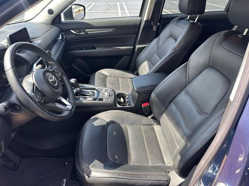 Used 2018 MAZDA CX-5 Grand Touring AWD/4WD image 13