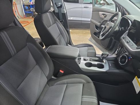 New 2026 Chevrolet Blazer LT w/ Convenience Package AWD/4WD image 12