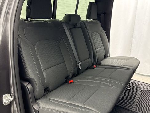 New 2026 RAM 1500 Big Horn w/ Night Edition AWD/4WD image 32