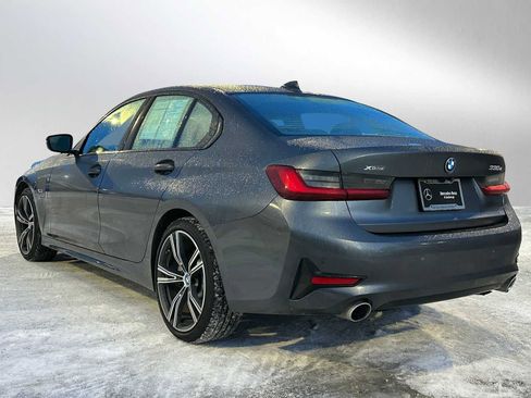 Used 2022 BMW 330e xDrive w/ Driving Assistance Package image 5