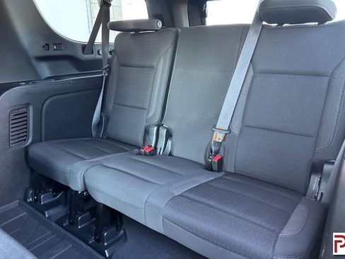 Certified 2023 Chevrolet Suburban LS image 16