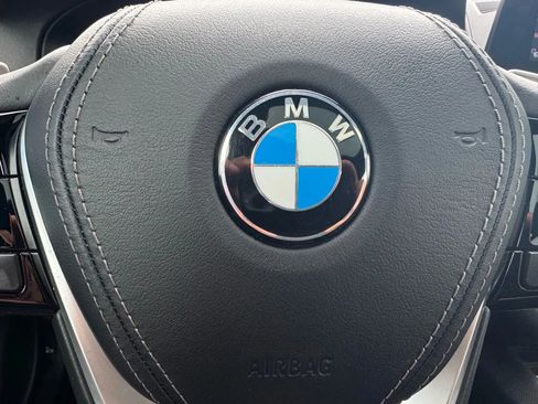 Used 2018 BMW 540i xDrive AWD/4WD image 28