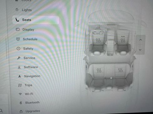 Used 2024 Tesla Model 3 Long Range image 23