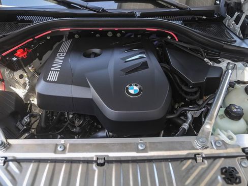 Used 2026 BMW X3 xDrive30 w/ M Sport Package AWD/4WD image 24