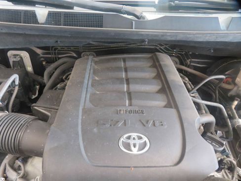 Used 2019 Toyota Tundra SR5 AWD/4WD image 58
