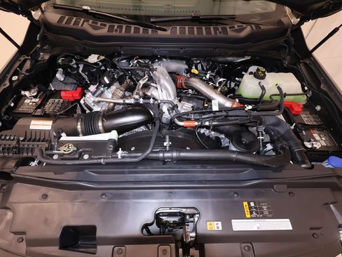 New 2026 Ford F250 Platinum w/ Platinum Plus Package AWD/4WD image 48