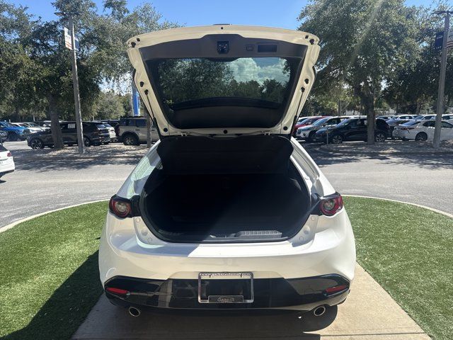 Used 2021 MAZDA MAZDA3 s FWD image 5