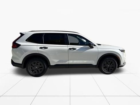 New 2026 Honda CR-V TrailSport image 9