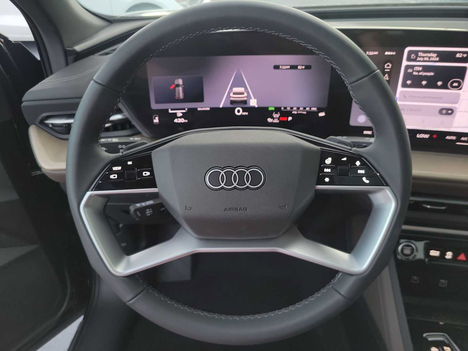 New 2026 Audi Q5 Premium Plus AWD/4WD image 22