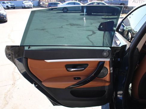 Used 2015 BMW 428i Gran Coupe xDrive 428i Gran Coupe xDrive 4D image 14