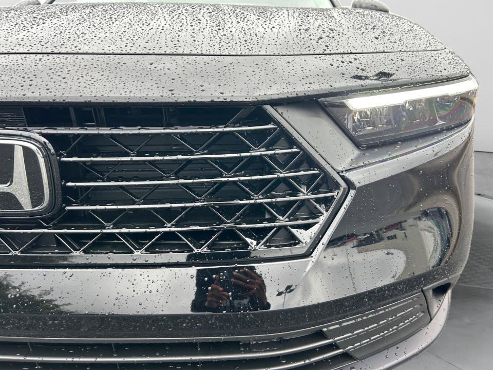 New 2026 Honda Accord LX image 26
