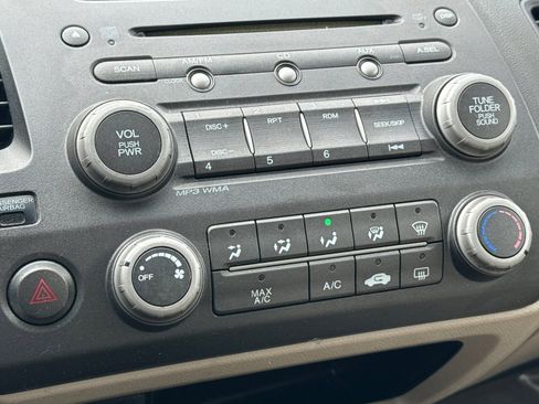 Used 2009 Honda Civic LX image 22