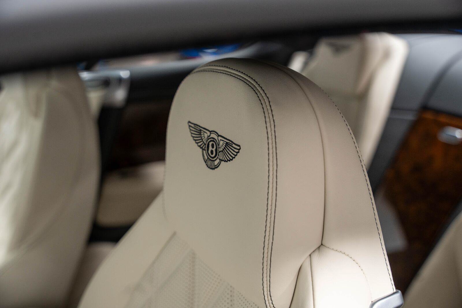 Used 2012 Bentley Continental GT AWD/4WD image 71