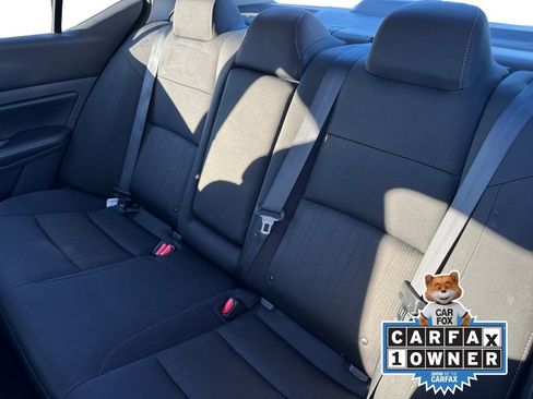 Used 2024 Nissan Altima 2.5 SV image 16