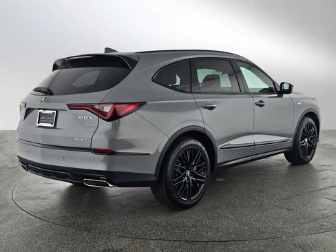 New 2026 Acura MDX A-Spec image 3